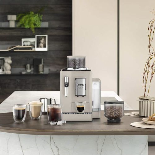 Espressomaschine - EXAM440.35.BG - De'Longhi - Profi / automatisch / 1 Brühgruppe