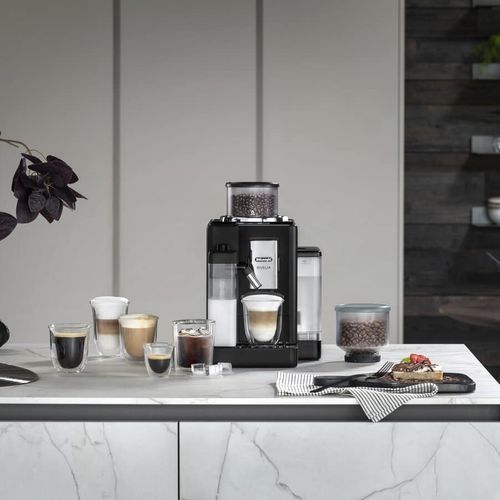 Espressomaschine - EXAM440.55.B - De'Longhi - Profi / vollautomatisch / 1 Brühgruppe