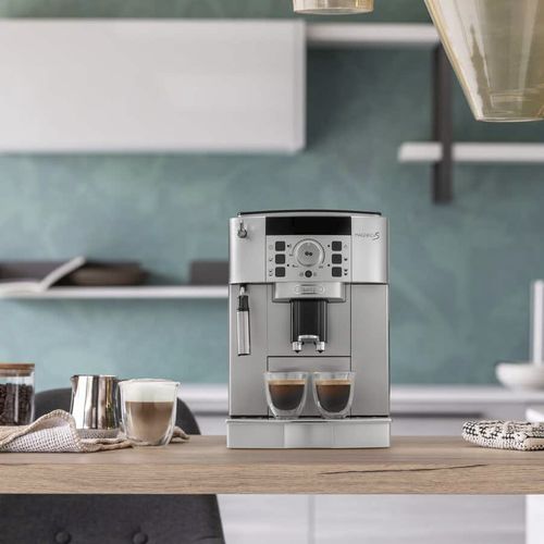 Espressomaschine - ECAM22.110.SB - De'Longhi - Profi / automatisch / 1 Brühgruppe