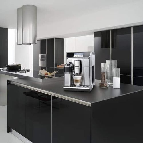 Espressomaschine - ECAM650.75.MS EX:1 - De'Longhi - Profi / vollautomatisch / 1 Brühgruppe