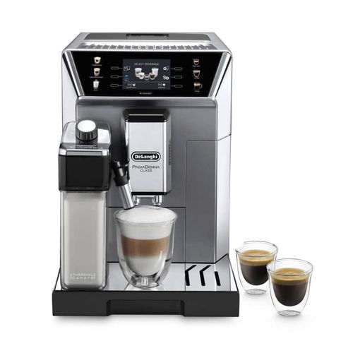Espressomaschine - ECAM550.85.MS - De'Longhi - Filter / Profi / Büro