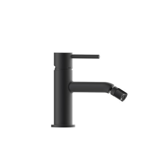 Bidet-Einhebelmischer - Z00702  - BOSSINI - Aufsatz / mechanisch / Messing