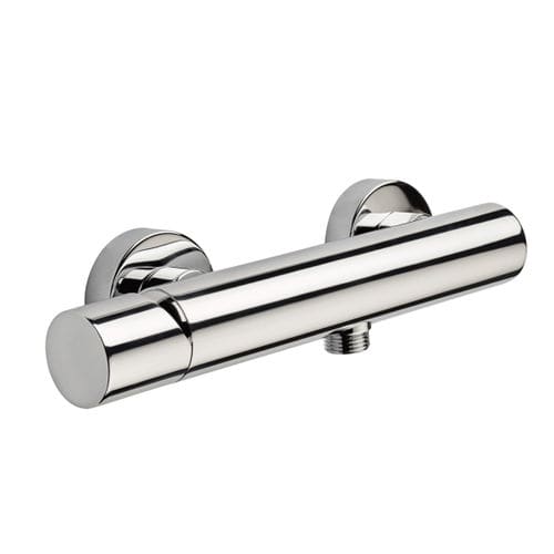 Einhebelmischer für Dusche - Z005130  - BOSSINI - wandmontiert / Messing / für Badezimmer