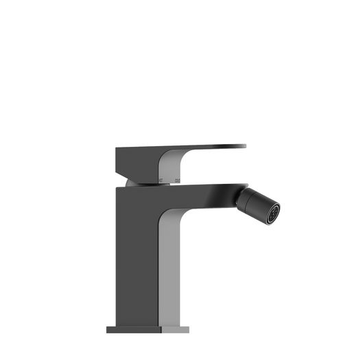 Bidet-Einhebelmischer - Z00705 - BOSSINI - Aufsatz / mechanisch / Messing