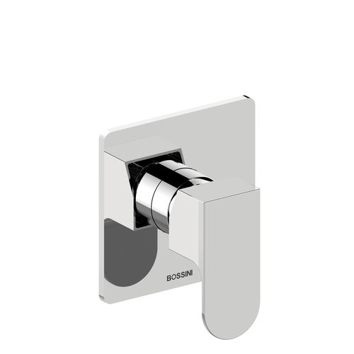 Einhebelmischer für Dusche - Z00736 + Z00007 - BOSSINI - wandmontiert / Einbau / mechanisch