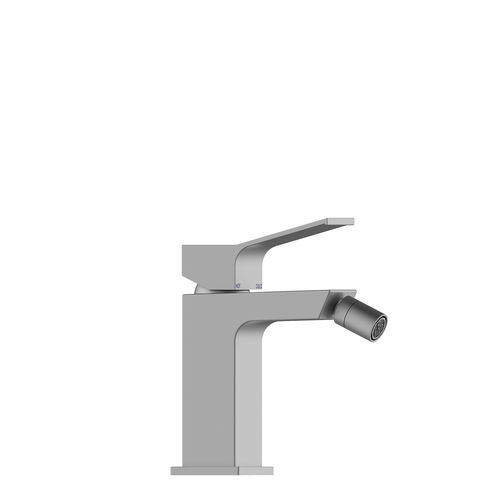 Bidet-Einhebelmischer - Z00708  - BOSSINI - Aufsatz / mechanisch / Messing