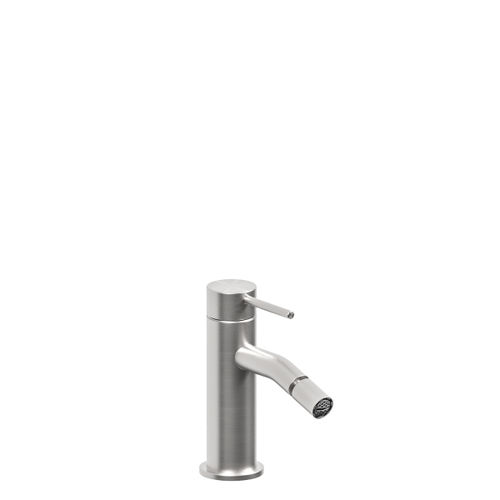 Bidet-Einhebelmischer - INZ202  - BOSSINI - Aufsatz / aus Edelstahl 316L / für Badezimmer