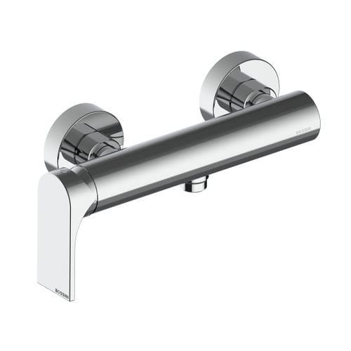 Einhebelmischer für Waschtisch - Z00612 - BOSSINI - wandmontiert / mechanisch / Metall