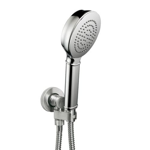 Duschsystem für Wandeinbau - C17002 - BOSSINI - modern / mit Handbrause / Regenstrahl