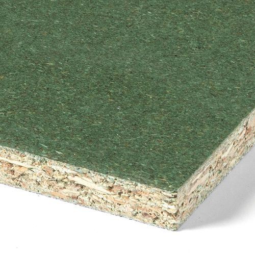 Paneel für Bauanwendungen - DURELIS VAPOURBLOCK - Unilin Panels - für Gebäude / hochwiderstandsfähig / nachhaltig