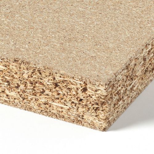 Holzbauplatte - AIR - Unilin Panels - für Tür / leichtgewichtig