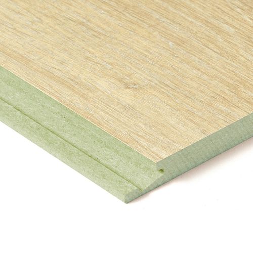 Verkleidungs-Dekorplatte - CLICWALL MR - Unilin Panels - für Bauanwendungen / Wand / leicht