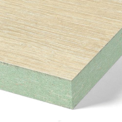 Verkleidungs-Dekorplatte - EVOLA-FIBROMAX MR - Unilin Panels - Möbel / für Innenausbau / feuerfest