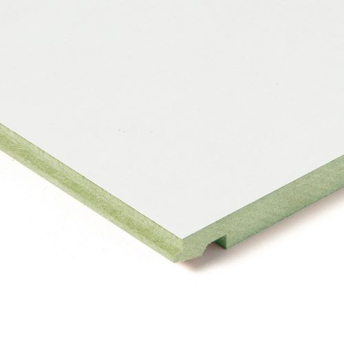 Verkleidungs-Dekorplatte - CLICWALL MR PAINT - Unilin Panels - für Bauanwendungen / für Trennwand / Wand