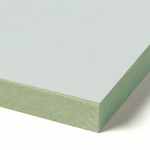 Möbeldekorplatte - FIBRALUX MR PRIME - Unilin Panels - für Innenausbau / hohe Dichte / MDF