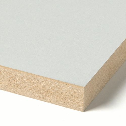 Möbeldekorplatte - FIBROFIT PRIME - Unilin Panels - für Gebäude / Holz / MDF