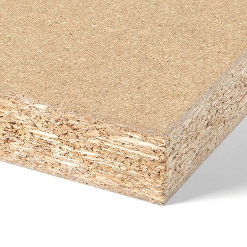 Verbundwerkstoff-Bauplatte - SYSTEMFLOOR - Unilin Panels - für Innenausbau / für Boden