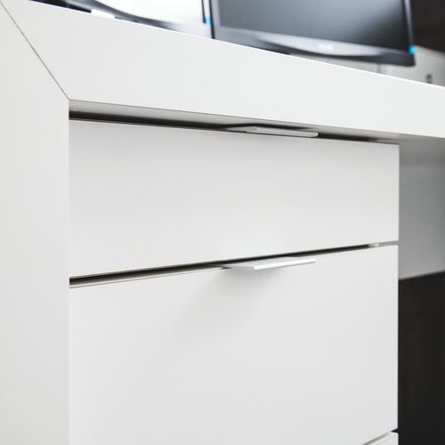 Dekorplatte für Innenausbau - FRONT - Unilin Panels - Verkleidung / Möbel / hochwiderstandsfähig