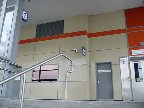 Paneel-Fassadenverkleidung - VITRAPANEL  - Vitragroup - Faserzement / glatt