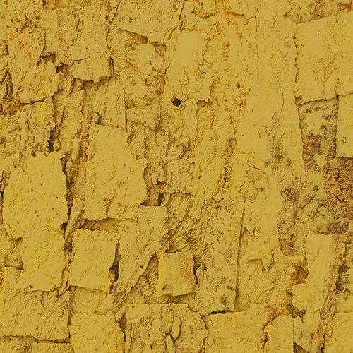 Wand-Dekorplatte - 071 604 SERIES - Granorte Revestimentos de Cortica, lda - Eiche / Kork / Fliesenoptik