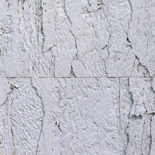 Wand-Dekorplatte - SANDSTONE WARM - Granorte Revestimentos de Cortica, lda - Eiche / Kork / einfarbig