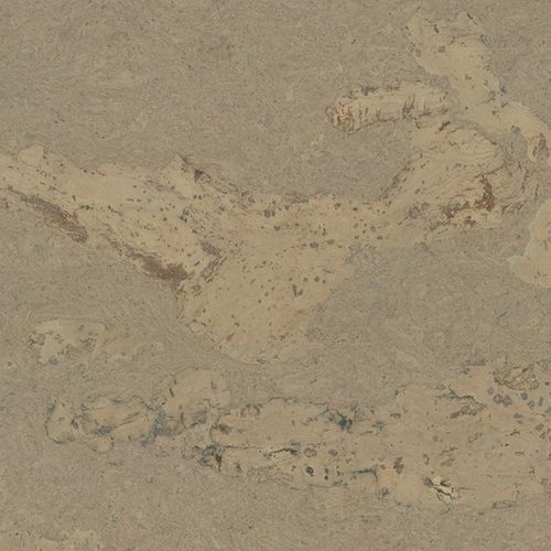 Mehrschichtparkett - 02 179 055 - Granorte Revestimentos de Cortica, lda - Kork / matt / schwimmend