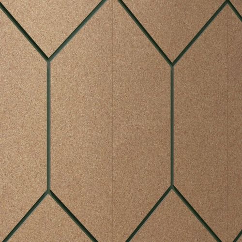 Verkleidungspaneel - MINT - Granorte Revestimentos de Cortica, lda - Wand / Laminat / 3D