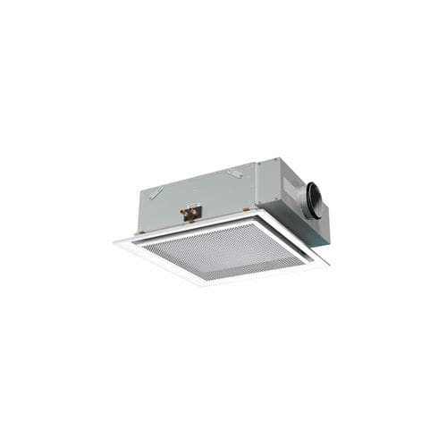 Aktiver Kühlbalken - PLEXUS - LINDAB