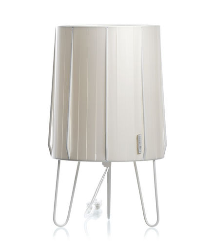 Tischlampe - Pappelina - Kunststoff / modern / schnurlos
