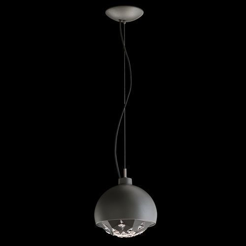 Hängelampe - ESTRELLA - Schonbek - Metall / Swarovski®-Kristall / modern