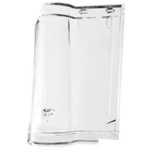 Rechteckiger Dachziegel - 70630 - LA ROCHERE - Glas / transparent / umweltfreundlich