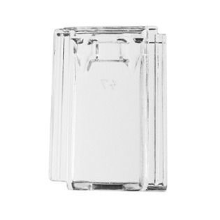 Glas-Dachziegel - 70860 - LA ROCHERE