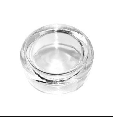 Glas-Pflasterstein - 60203 - LA ROCHERE - rund
