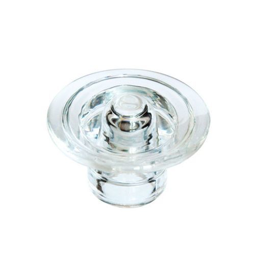 Glas-Pflasterstein - 60229 - LA ROCHERE - für den Innenbereich / für den Außenbereich