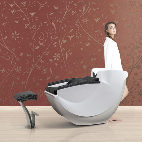 Waschsessel / originelles Design - NEW MOON - Taiwan Proud Chairs