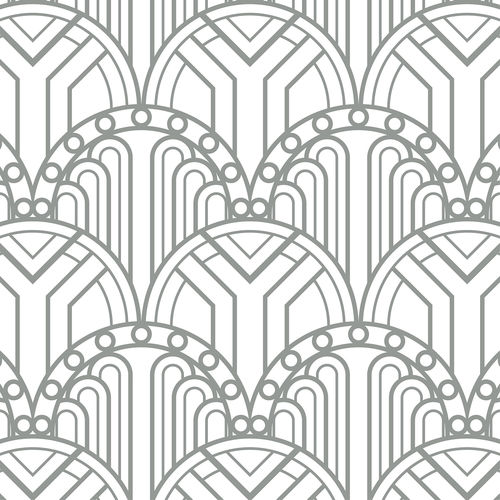 Aluminium-Dekorplatte - ARCHES - FRANCE RESILLE - für Innenausbau / Wand / für Geländer