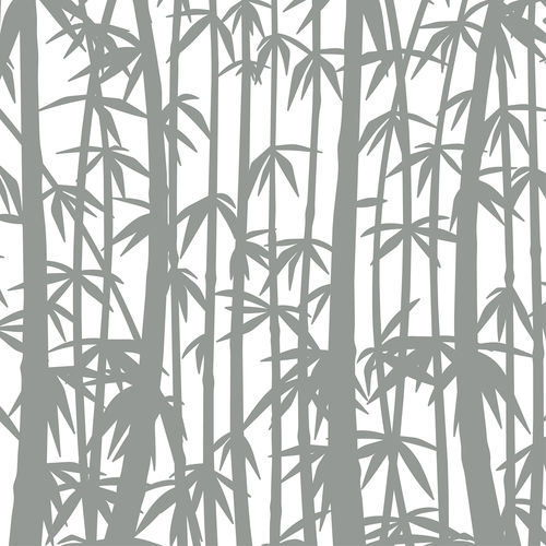 Aluminium-Dekorplatte - BAMBOUS - FRANCE RESILLE - für Innenausbau / Wand / Sonnenschutz