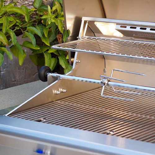 Grillrost - DIAMOND SEAR - AOG - American Outdoor Grill