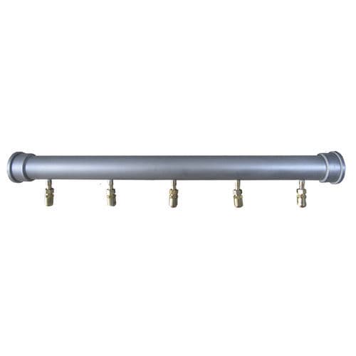 Wasservorhang - LI-6400 - Lumiartecnia Internacional