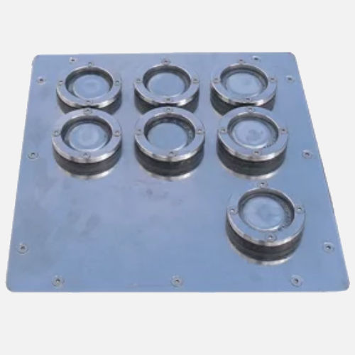 Schalter für Maschinen - LI-A5005 - Lumiartecnia Internacional - automatisch / mechanisch / Aufputz