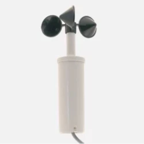Tragbarer Windmesser - LI-AE1400 - Lumiartecnia Internacional - Bluetooth