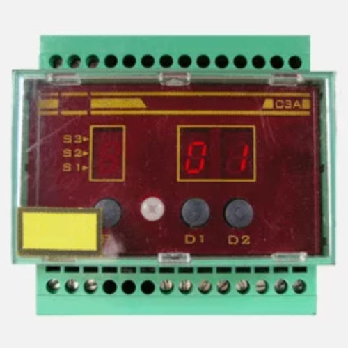 Ultraschall-Bewegungssensor - LI-AE1400 - Lumiartecnia Internacional - für den Innenraum / Profi / für Privatgebrauch