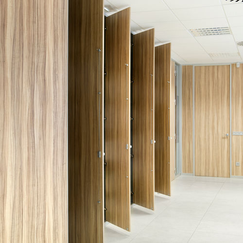 Büro Highboard - DINOR