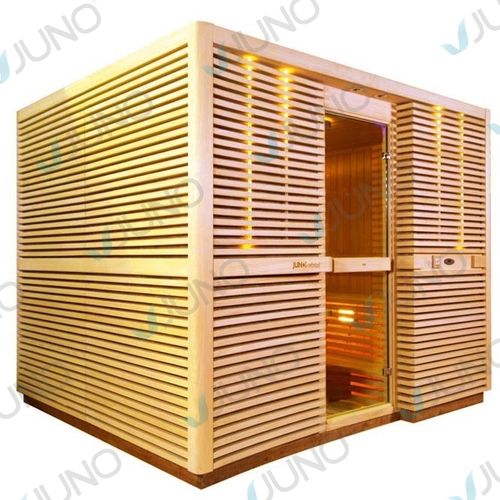 japanische Sauna - Juno SPA Design & Manufacture