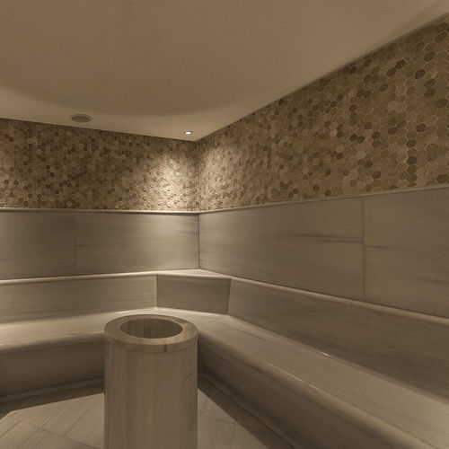 Dampfbad - Juno Oasis - Juno SPA Design & Manufacture