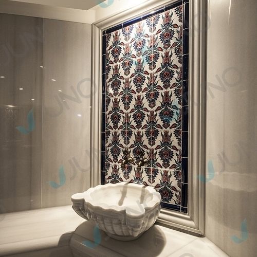 Maßgefertigter Hammam - Juno SPA Design & Manufacture - Fertigbau / für Gewerbegebrauch / für Hotels