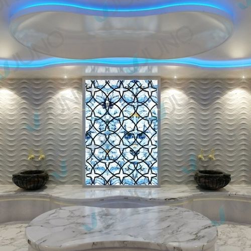 Hammam für öffentliche Einrichtungen - Juno SPA Design & Manufacture - für professionellen Einsatz