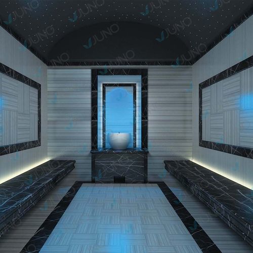 Türkisches Dampfbad - Juno SPA Design & Manufacture