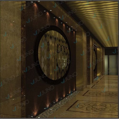 Entspannungsbereich - Juno SPA Design & Manufacture