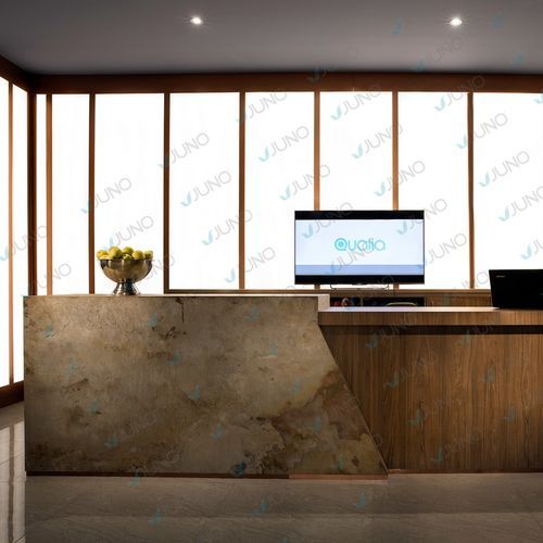 Empfangszelt für Gewerbegebrauch - Juno SPA Design & Manufacture